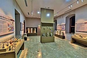 Amasra Museum  (2)