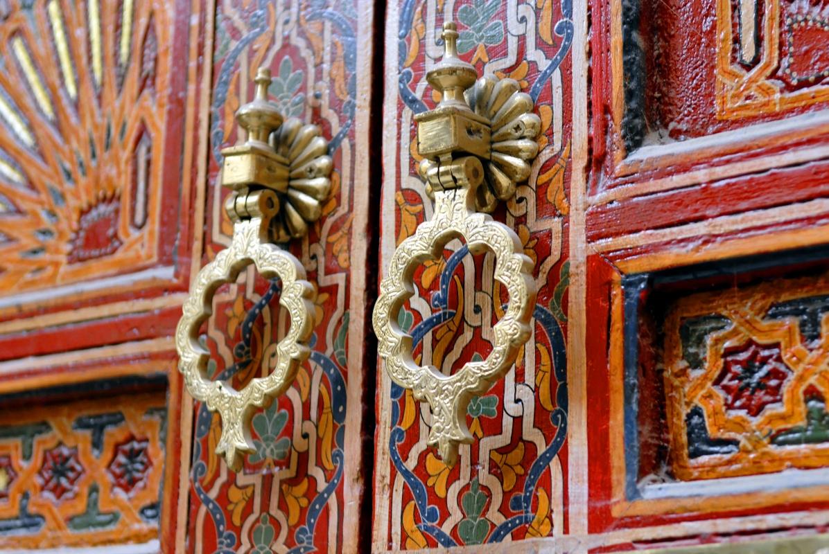 Discovery of morocco from Tangier 5 stars