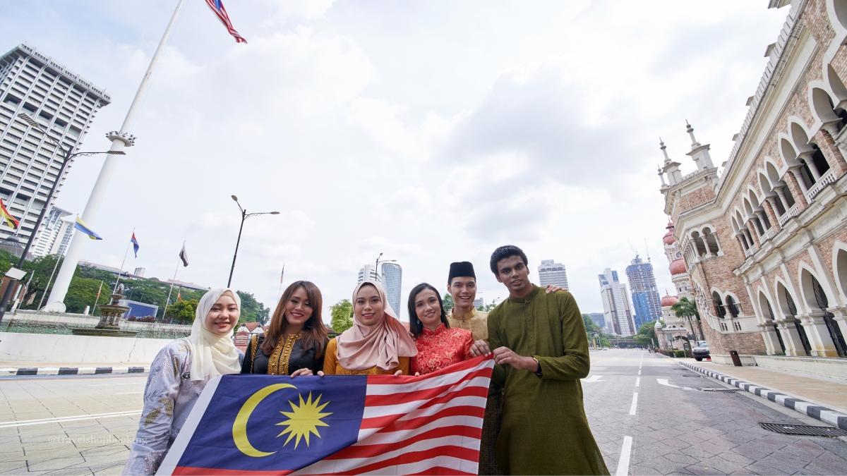 Kuala Lumpur Half Day City Tour
