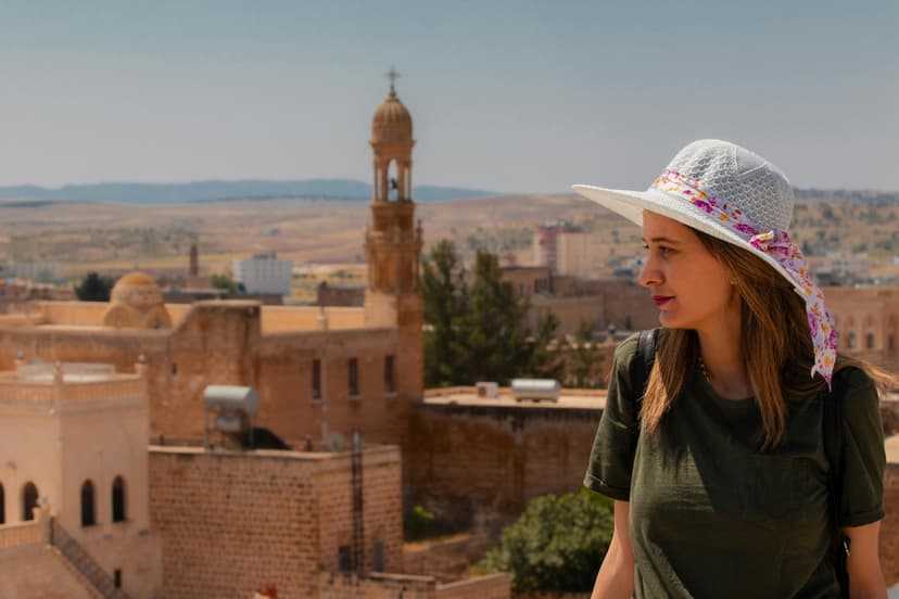 Daily Mardin City Tour 2