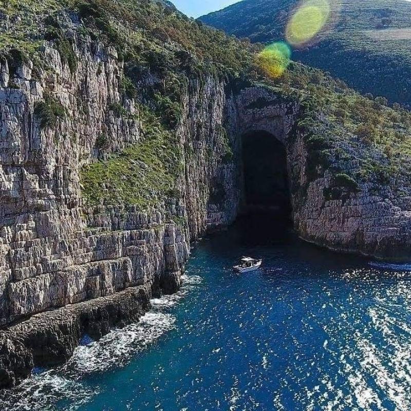 Across Albania in 9 days, from North to South