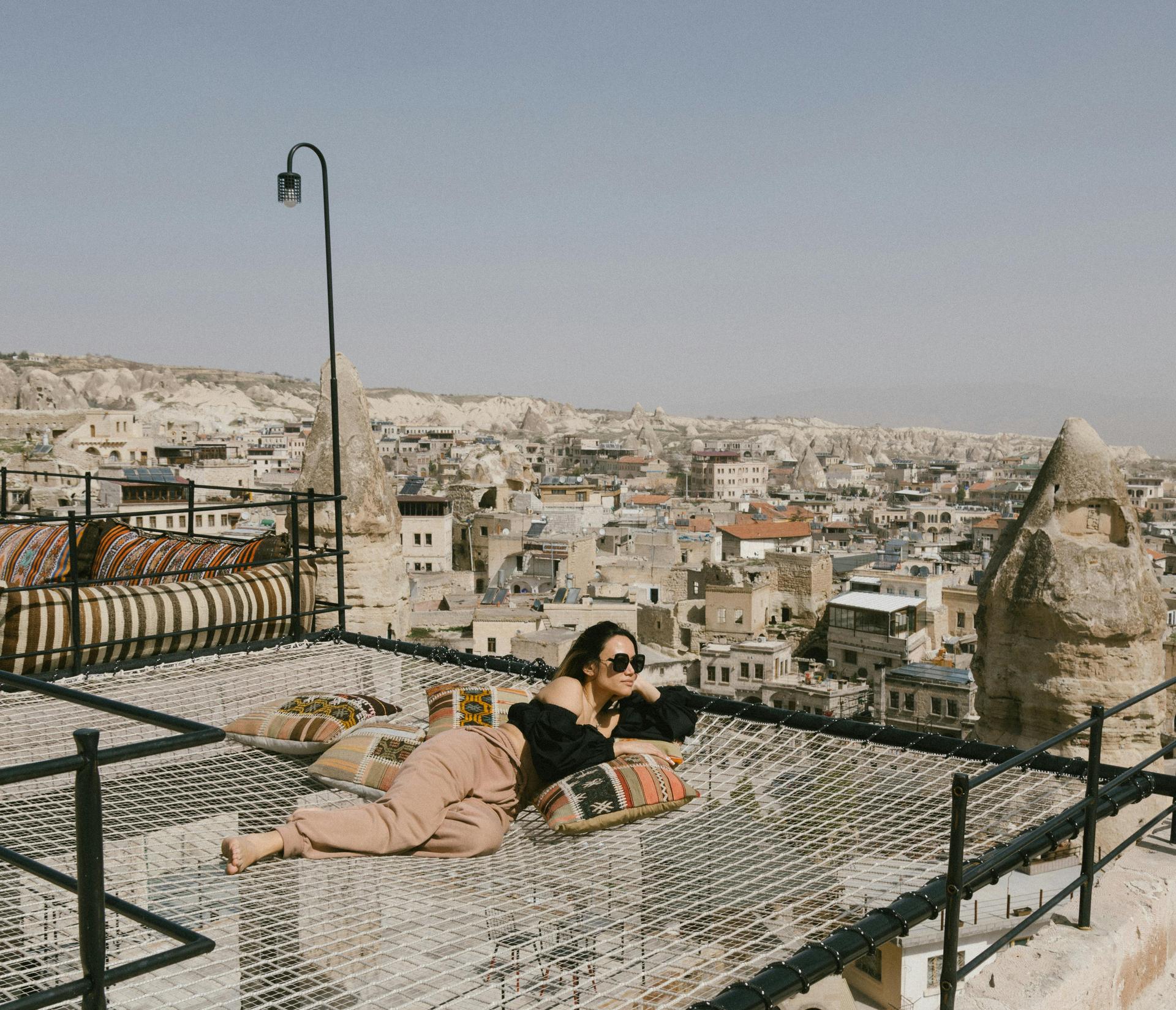 Ultimate Travel Plan: Tips for Accommodation, Transport & Packing