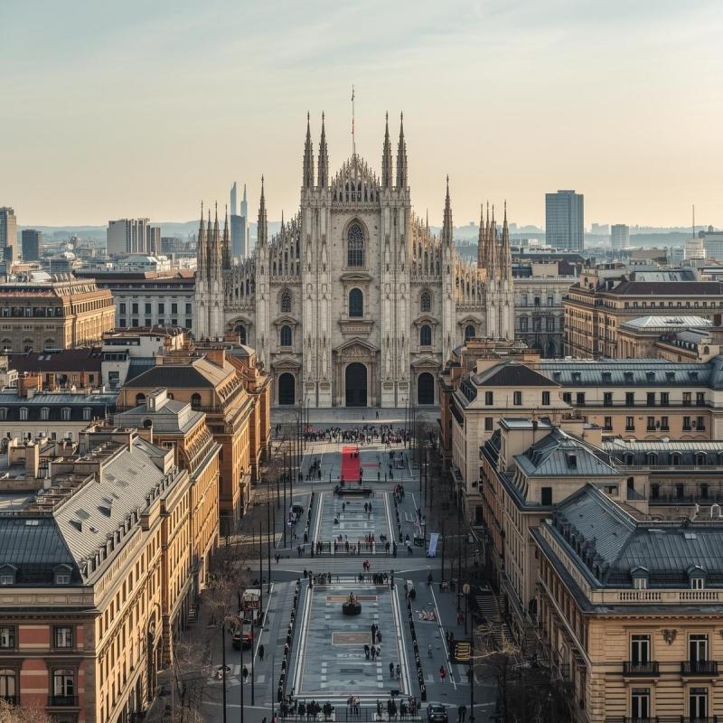 City Sightseeing Milano