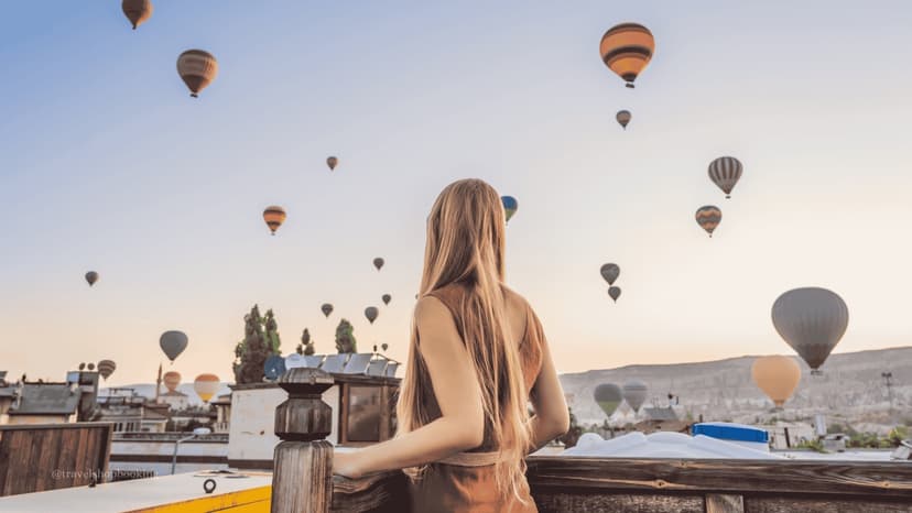 11 Day Turkey & Georgia Highlights Tour – Cappadocia, Ephesus, Istanbul & Caucasus Adventure 3