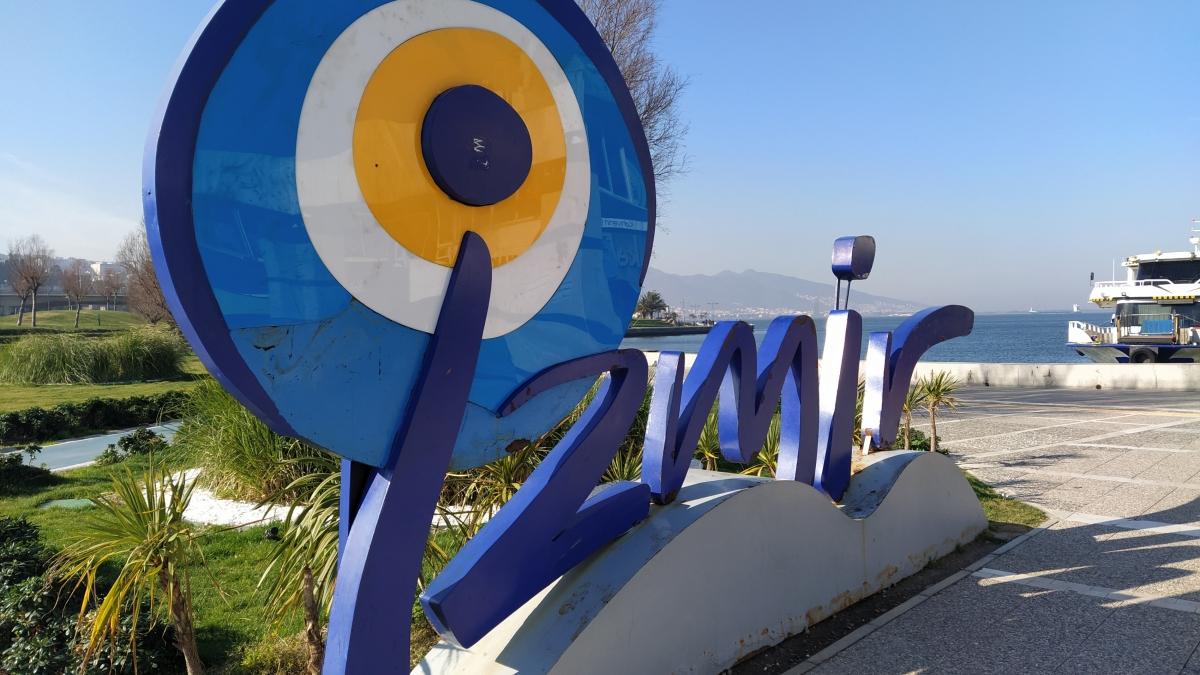 Izmir City Tour with Hotel, Airport & Harbor Pickup – Full Day Guided Experience