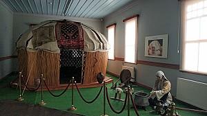 Bilecik Museum13
