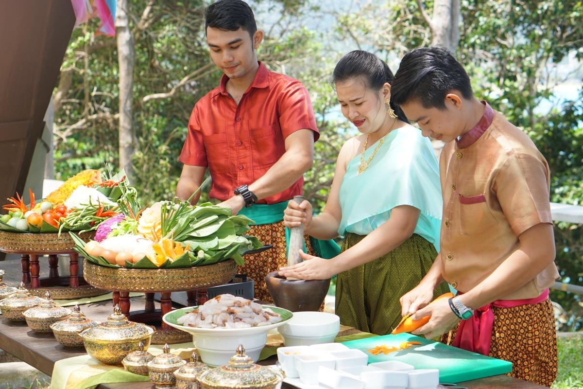 Phuket - Thai Cooking Class