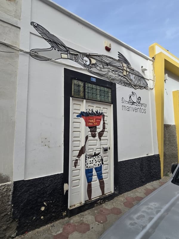São Vicente Island Tour – Full Day Excursion 4