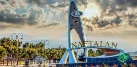 The Naftalan Healing Journey