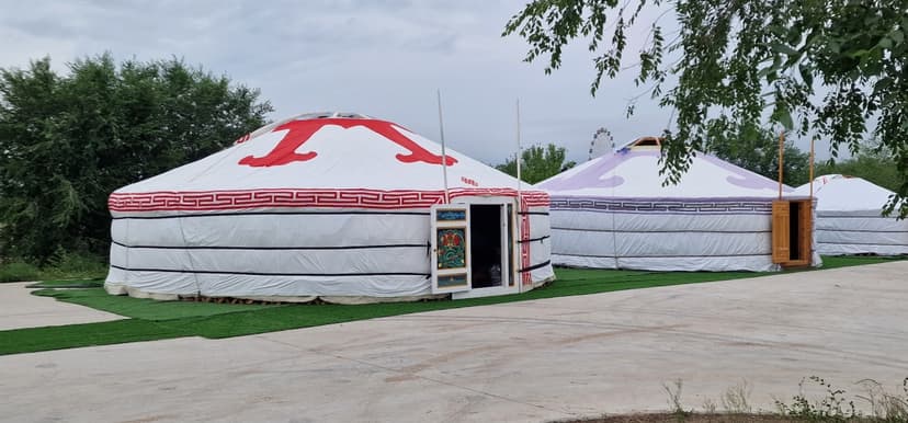 Gobi Desert Tour 2026 Mongolia Adventure Experience 3