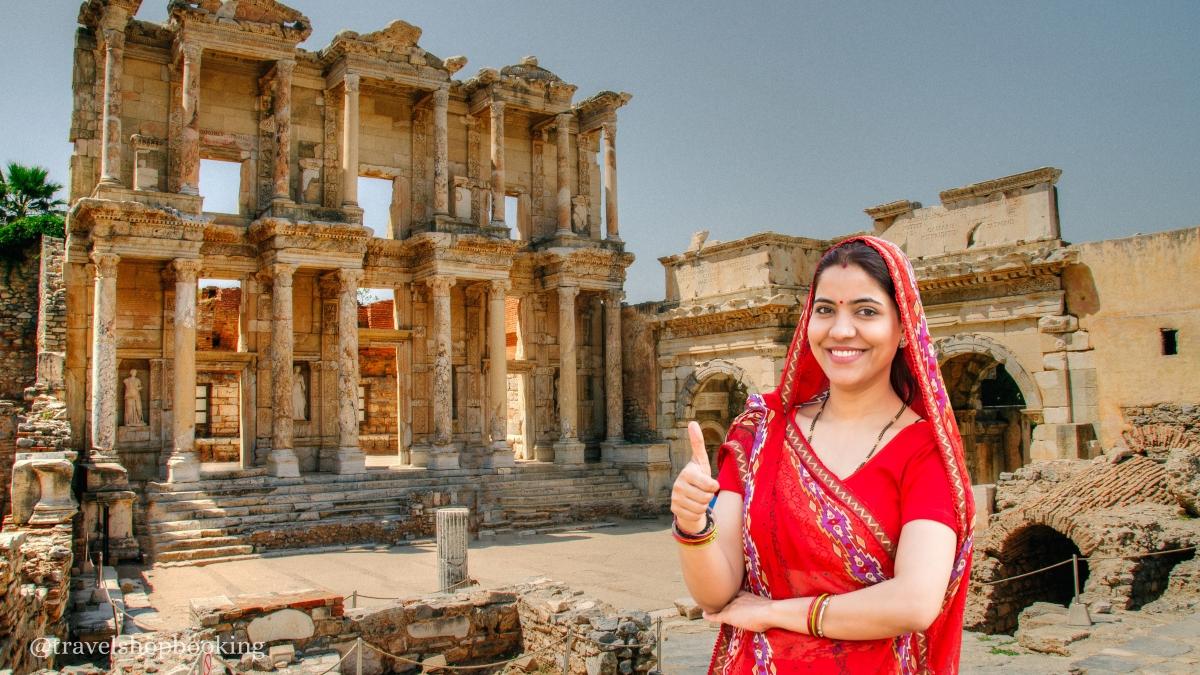7 Days Special Turkey Diwali Tour Program