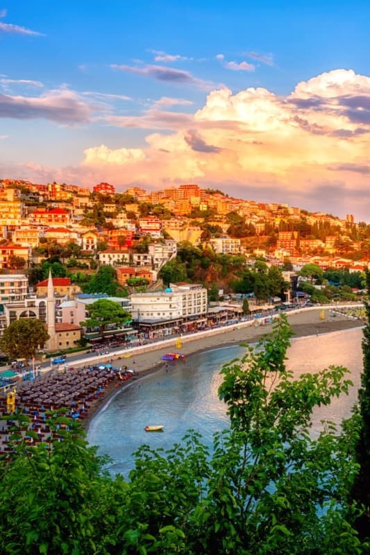 Daily Tour of Ulcinj & Shkoder (from Tirana) 4
