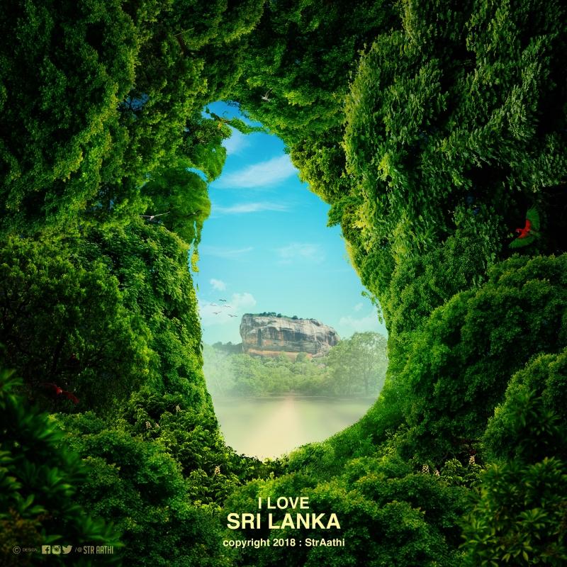 Epic Sri Lanka Adventures