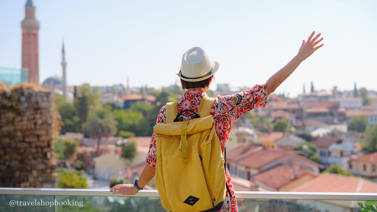 7 Day Mediterranean & Aegean Dream Journey