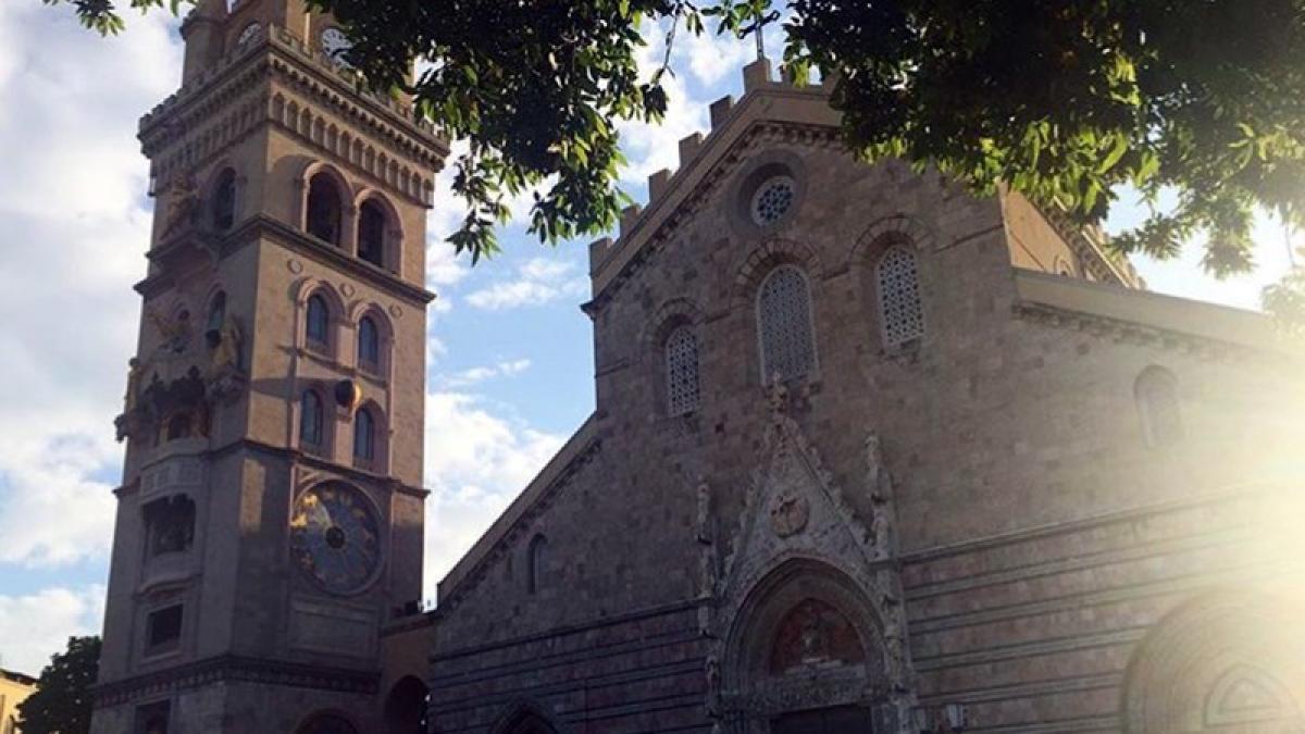 Taormina Low Cost Transfer from Messina