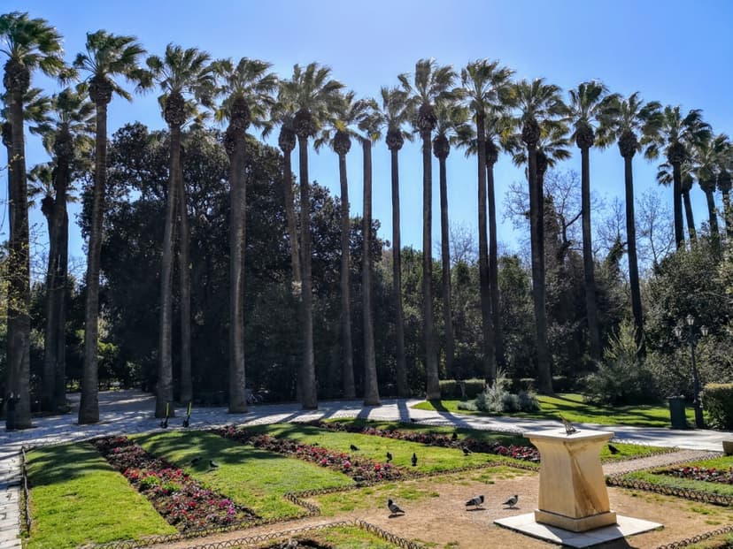 Athens Instagram Photo Tour 3