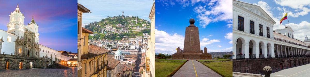 | Phoenix Group Departures 2026 | Ecuador 4 Worlds Expedition