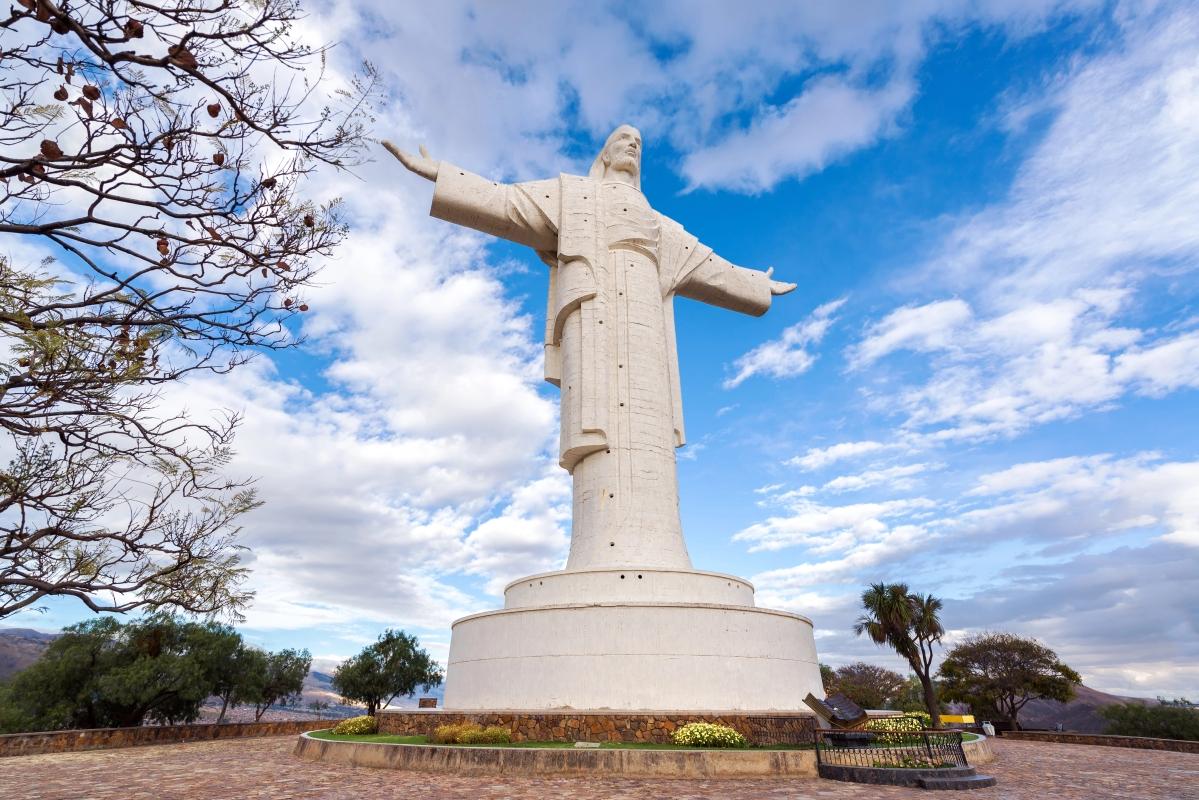 11 Days wine and local drink tasting in Bolivia