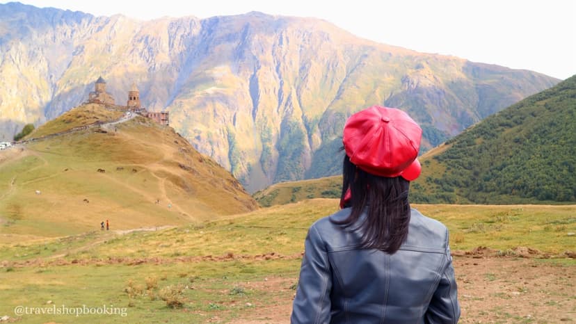 10 Days Discover Georgia Tour 2