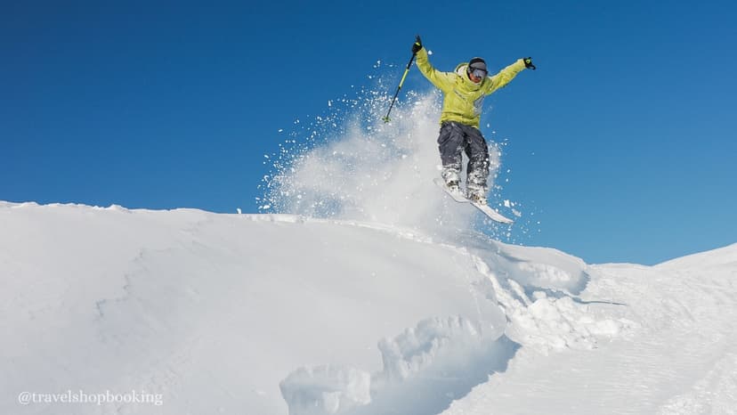 5 Days Tbilisi and Gudauri Winter Holiday Tour – Georgia 4