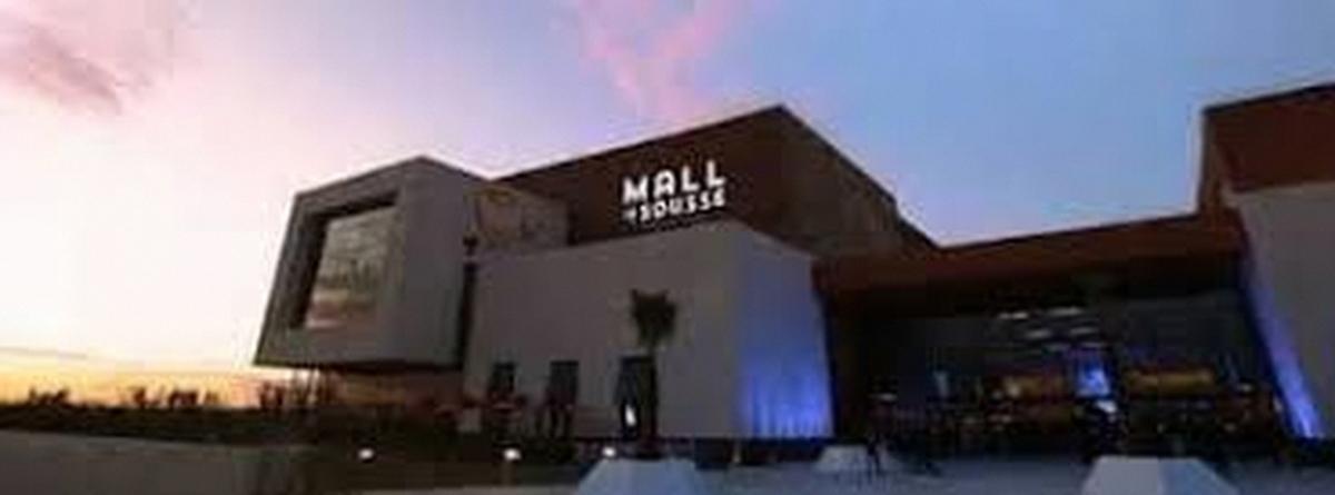 Sousse Monastir Mall of Sousse