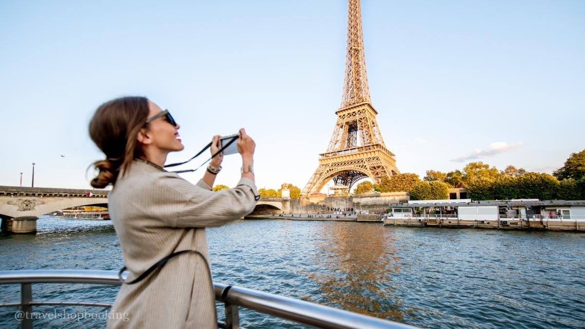 9 Night European Road Trip