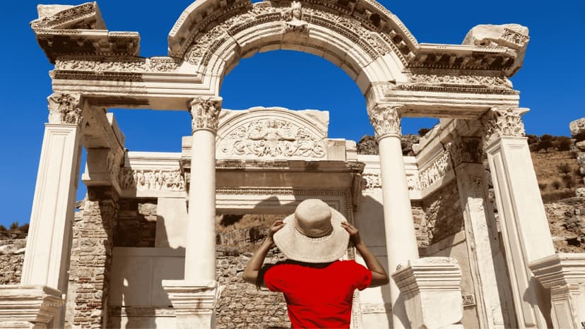 12 Days Aegean Luxury Turkey Tour 3