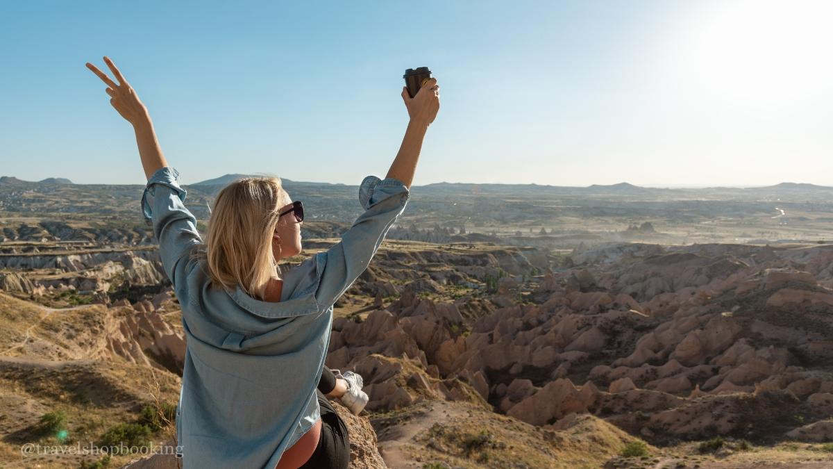 14 Days Flying Carpet Deluxe Turkey Tour