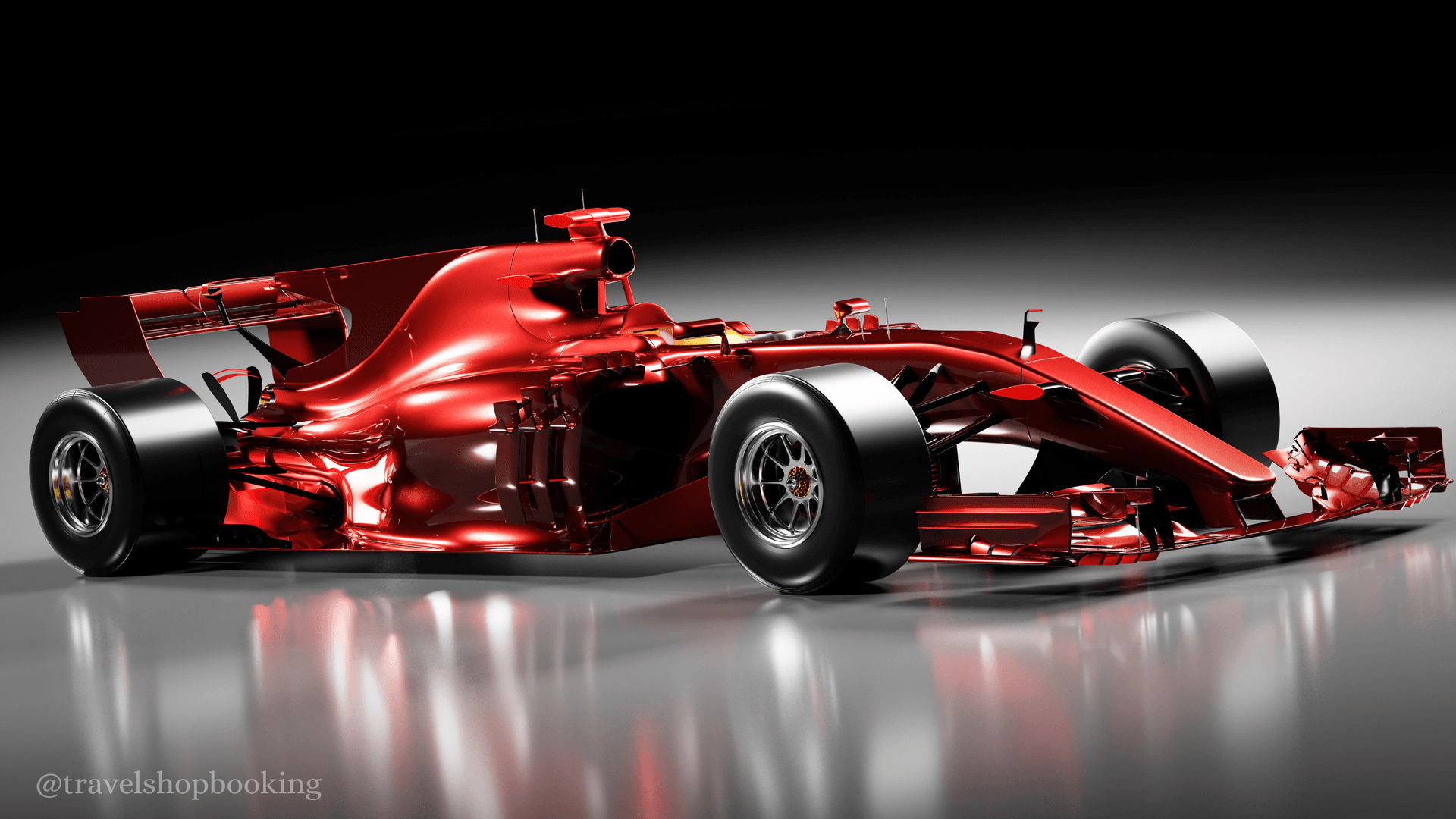 Formula 1 Turkey Travel Guide