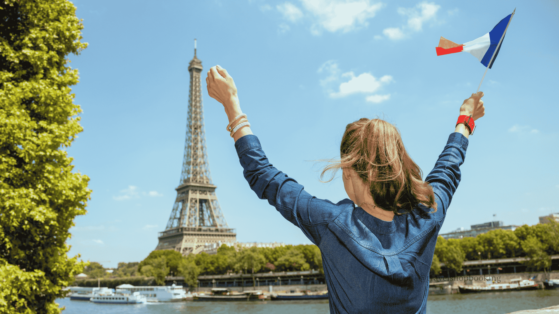 Ultimate Europe Tour Guide: Discover the Best of Europe with TravelShopBooking