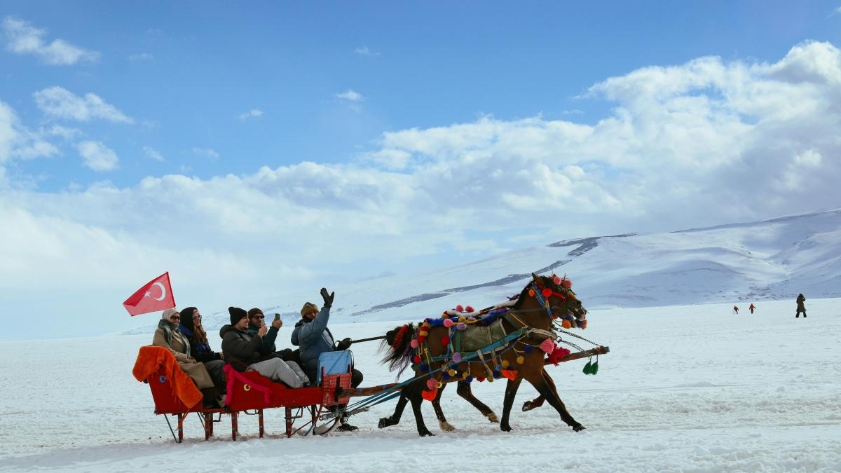 3 Days Ardahan City Tour