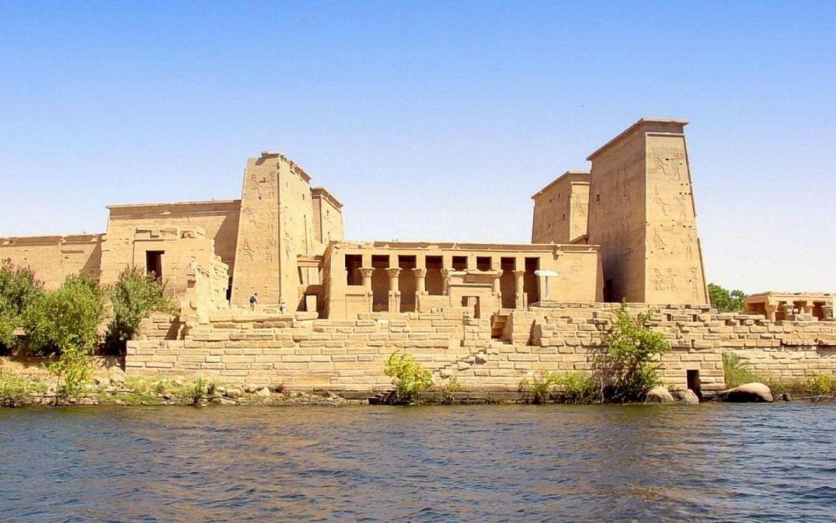 Cairo + Nile Cruise
