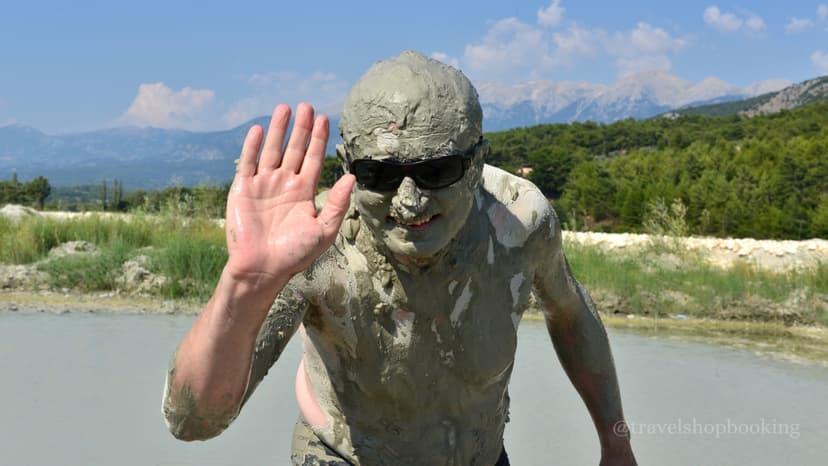 3 Days Dalyan Historical Tour Package 2