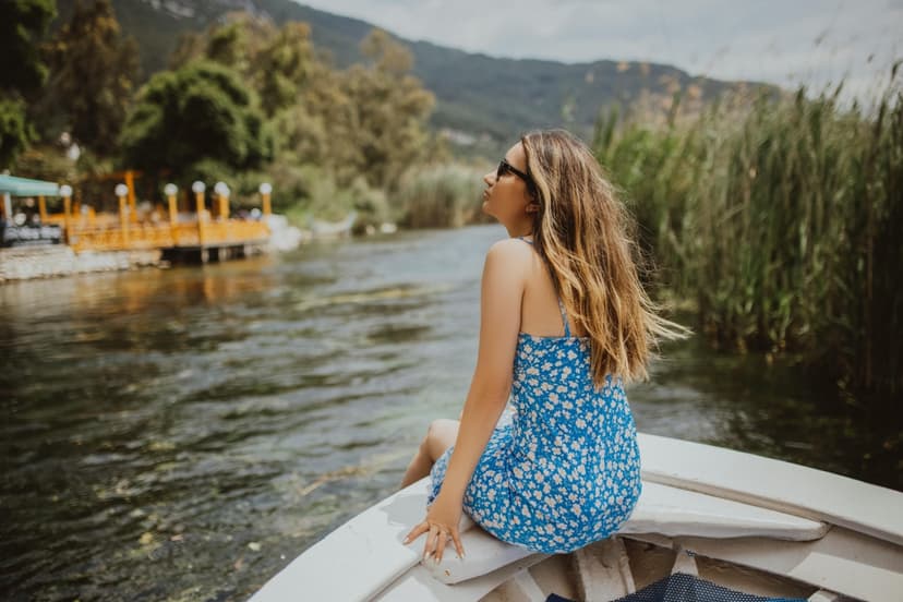 Dalyan Package Holidays 4 Days 3