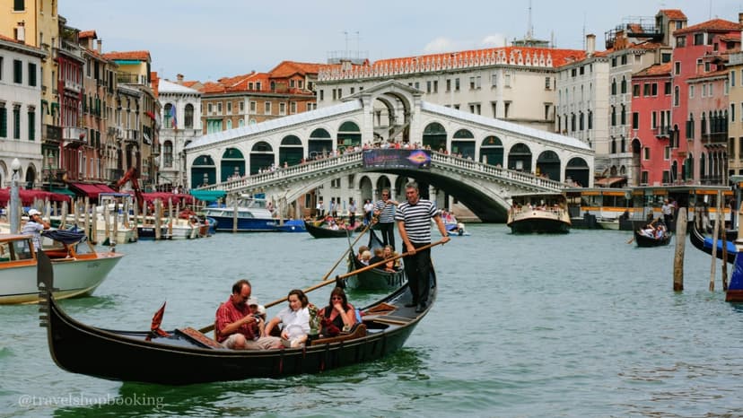 Central Europe & Italy Discovery: 5 Countries in 9 Days 3