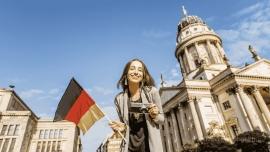 Central Europe & Benelux Explorer: Prague, Berlin, Amsterdam & Brussels (9 Days)