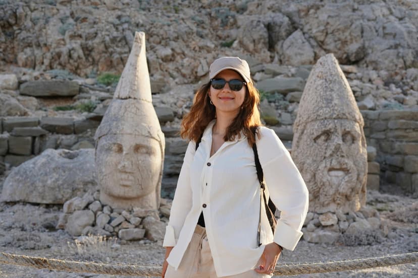 Ultimate 21 Day Turkey Grand Discovery Tour : Istanbul, Cappadocia, Ephesus, Nemrut & Eastern Anatolia Adventure 3