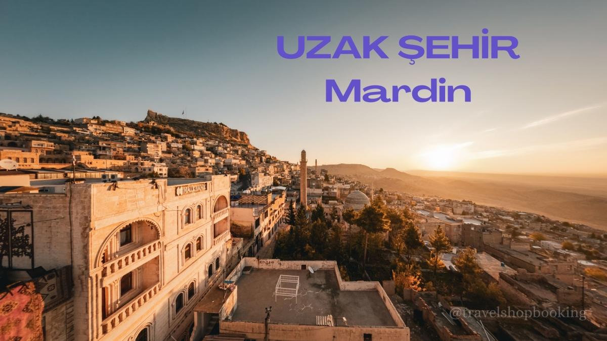 3 Days Private Mardin & Mesopotamia Heritage Tour From Istanbul with Flights