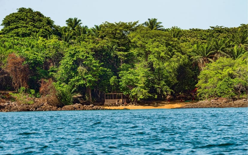 Historic Sierra Leone – 6 Days 2