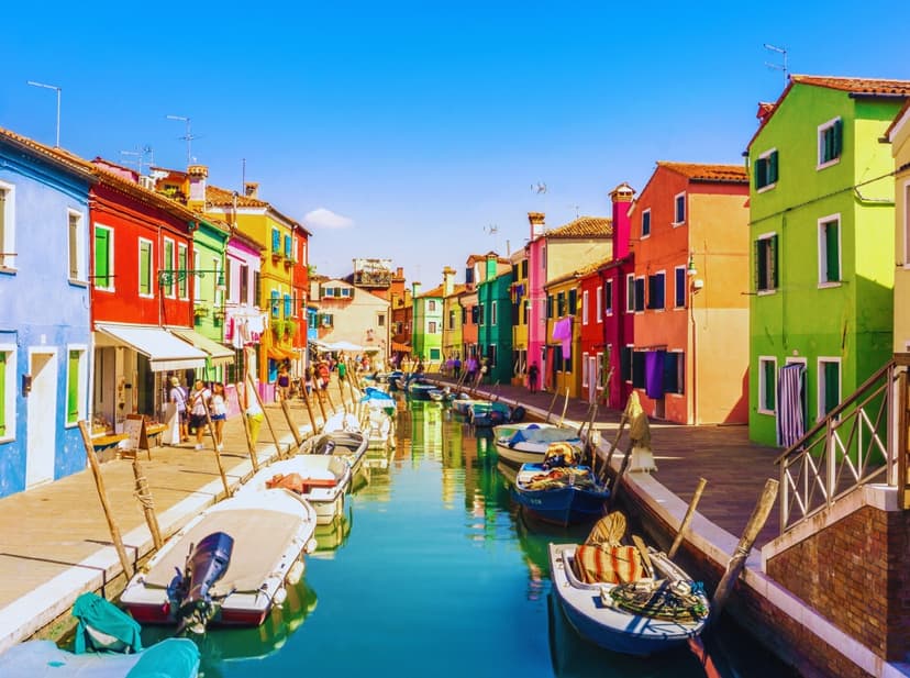 Northern Italy Signature Journey: Venice, Verona, Lake Garda and Milan 4