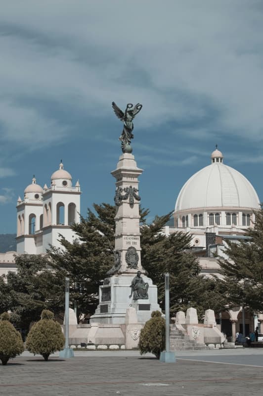 5 days El Salvador: Living Culture: Tradition, History, and Color 4