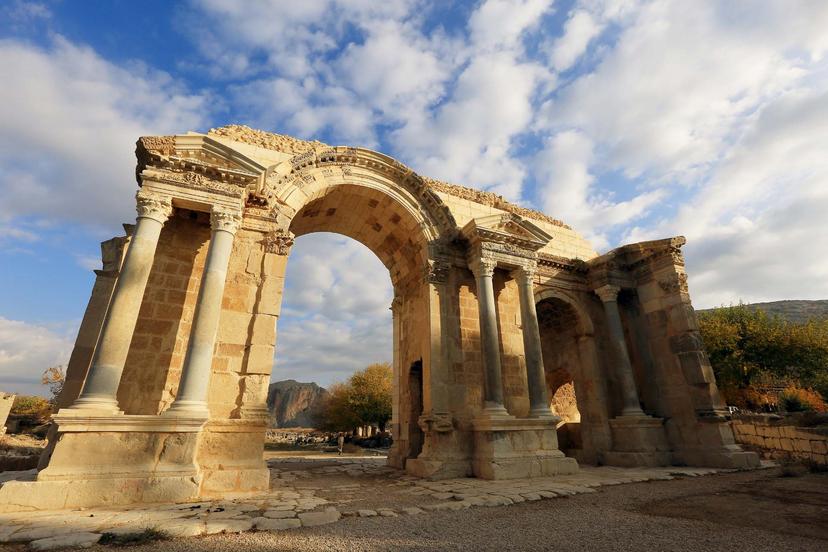 Adana Archaeological Museum