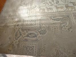 Adana Misis Mosaic Museum (8)