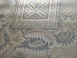 Adana Misis Mosaic Museum (7)