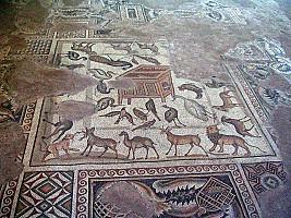 Adana Misis Mosaic Museum (12)