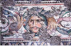 Adana Misis Mosaic Museum (9)