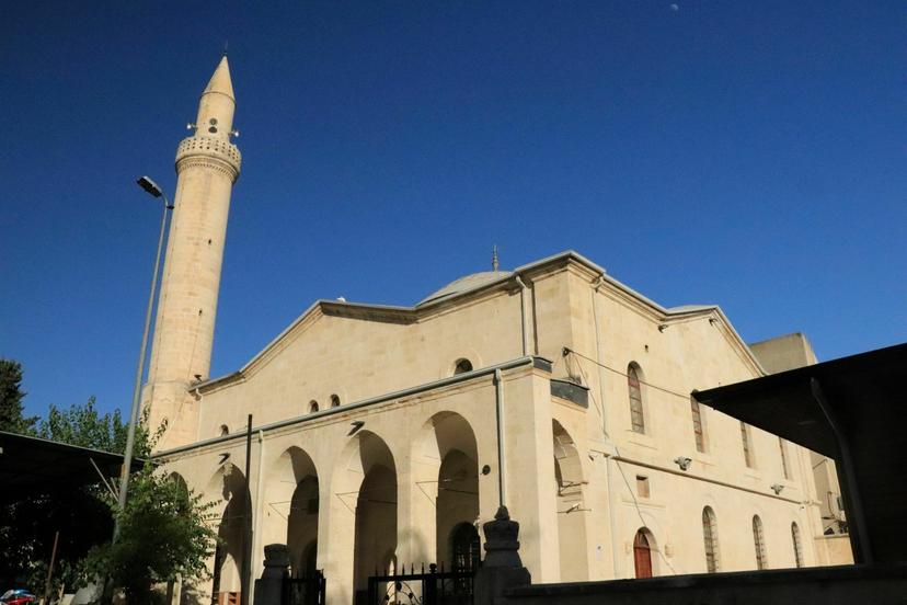 Adıyaman Mosques & Religious History