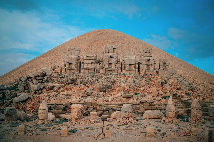 Adıyaman Ancient Sites