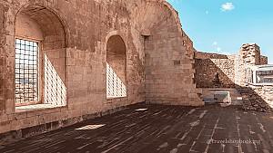 Agrı Ishak Pasha Palace (10)