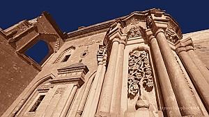 Agrı Ishak Pasha Palace (12)